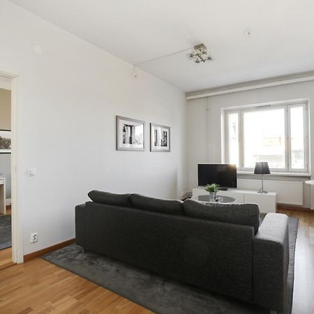 Kotimaailma Apartments Kamppi - 1Br For 3 Persons Helsinky Exteriér fotografie