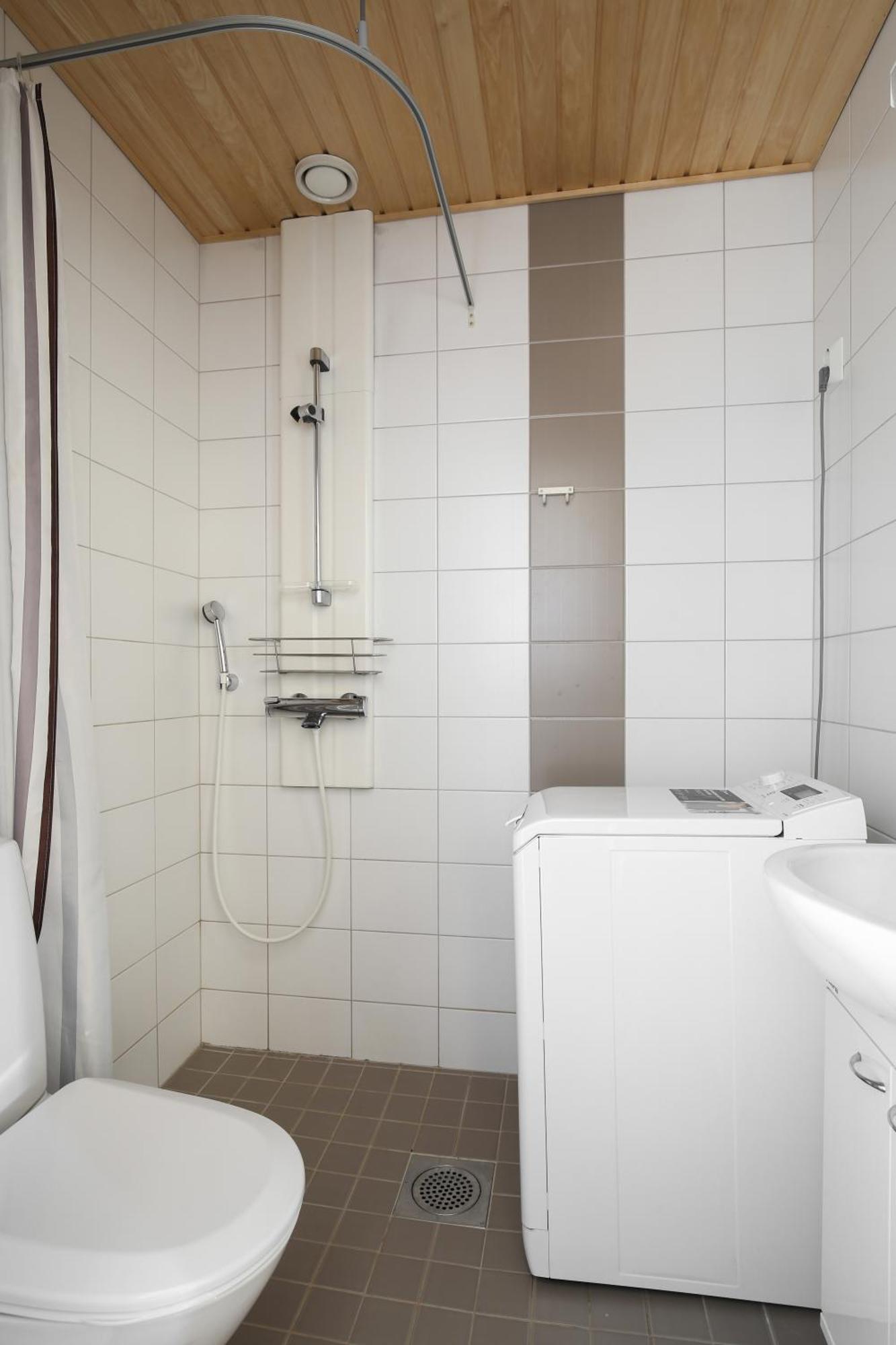 Kotimaailma Apartments Kamppi - 1Br For 3 Persons Helsinky Exteriér fotografie